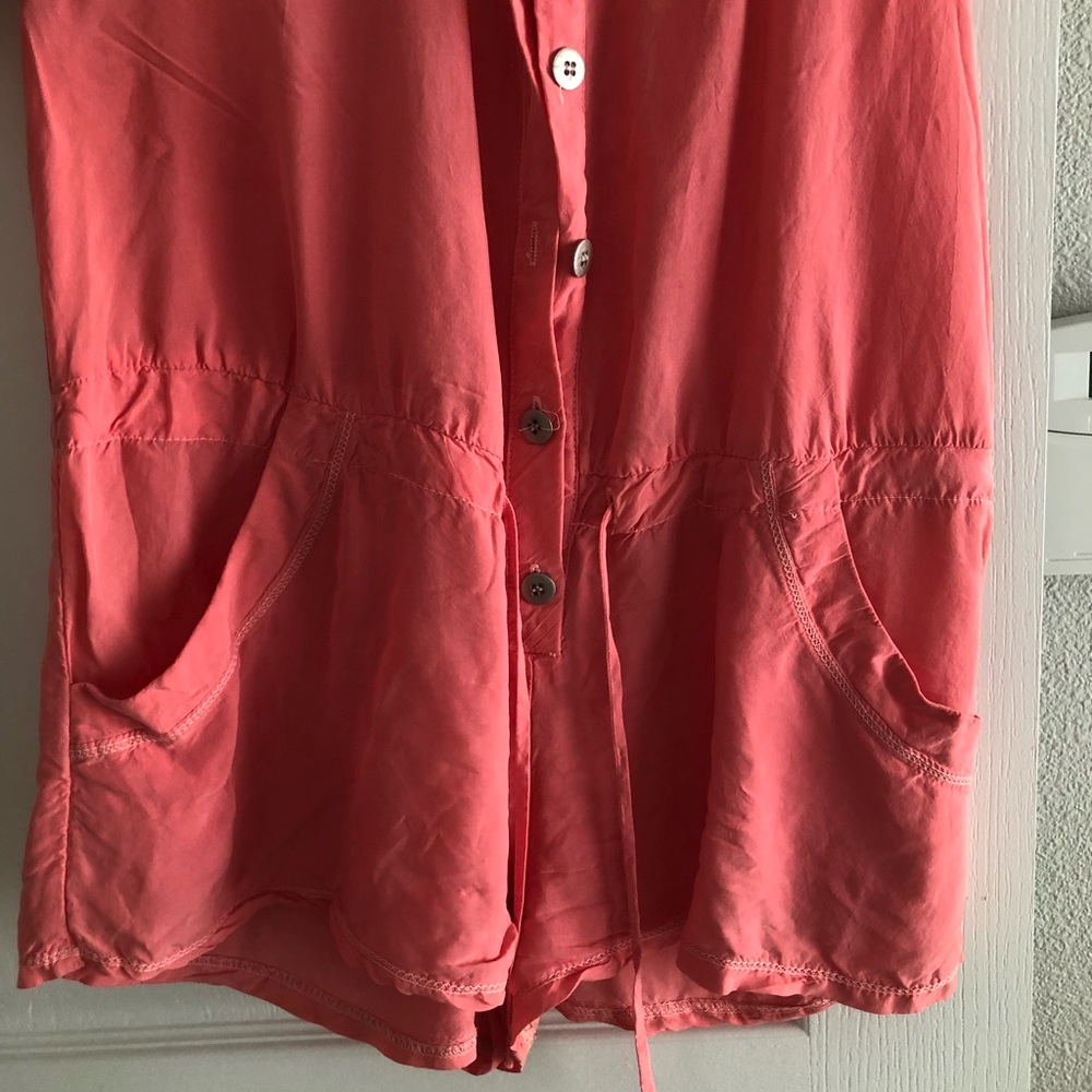 Romper - Picture 2 of 3